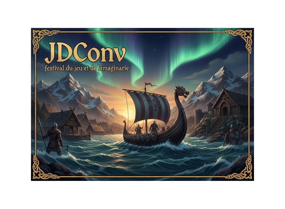 JDConv 2026 — Annecy